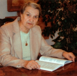 Stanisława Burda